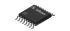Infineon XMC1302T016X0032ABXUMA1, 32bit ARM Cortex M0 Microcontroller, XMC1000, 32MHz, 32 kB Flash, 16-Pin TSSOP