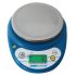Adam Equipment Co Ltd CB 501 Compact Balance Weighing Scale, 500g Weight Capacity PreCal