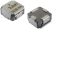 Vishay, IHLE2525, 2225 (5664M) Shielded Wire-wound SMD Inductor 4.7 μH 20% Shielded 5.6A Idc