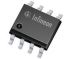 IO ovladačů LED 85mA PWM 500mW 8 Infineon