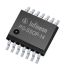 IC Controlador de LED Infineon, IN: 40 V, OUT máx.: / 120mA / 1.5W de 14 pines
