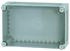 Caja de uso general Eaton de Policarbonato reforzado con fibra de vidrio, 250 x 375 x 150mm, IP65