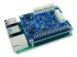 Digilent MCC 128 Voltage Measurement DAQ HAT for Raspberry Pi
