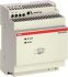 ABB CP-D Switched Mode DIN Rail Power Supply, 100 → 240V ac ac Input, 24V dc dc Output, 2.5A Output