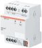ABB Interface Module for Use with KNX Bus System