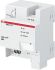 ABB Logic Controller for Use with KNX Bus System