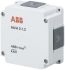 ABB PLC输入输出模块模拟执行器, 用于KNX 总线系统 2CDG110203R0011 AA/A2.1.2