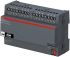 ABB PLC I/O Module for Use with KNX Bus System