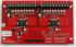 Infineon EVAL ISO1H812G Evaluation Board for ISO1H812G for Automation, Industrial