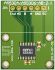 ams OSRAM AS5306-TS_EK_AB Position Sensor Adapter Board for AS5306 AS5306