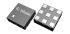 Infineon BGA9V1MN9E6327XTSA1 RF erősítő, típusa:(Alacsony zajszintű), 21 dB 4200 MHz, 9-tüskés TSNP-9-6