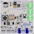 Kit de evaluación Controlador de impulso Infineon TLD5099EP-SEPIC EVALK - TLD5099EPSEPICEVALKTOBO1