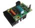 Infineon TLE9845-APPKIT-PN Motor Controller for Motor Control IC with PN H-Bridge Driver for DC Motor applications