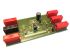 Infineon TLS115D0EJ DEMOBOARD LDO Voltage Regulator for Sensor Supply IC TLS115x