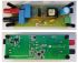 onsemi SECO-HVDCDC1362-15W15V-GEVB Power Supply for NCV1362AADR2G, NVHL160N120SC1 for MOSFET, PSR Flyback Controller,