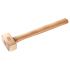 Facom Beryllium Copper Sledgehammer with Wood Handle, 5.9kg