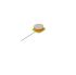 TE Connectivity 2108854-1 Patch Omnidirectional GPS Antenna, GPS