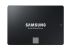 Samsung MZ-77E500B/EU, 2,5 Zoll Intern SSD-Laufwerk SATA III Industrieausführung, V-NAND, 500 GB, SSD