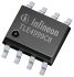 Infineon Surface Mount Hall Effect Sensor, TDSO, 8-Pin