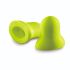 Uvex uvex xact-fit Series Lime Disposable Uncorded Ear Plugs, 250Pair Pairs