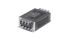 TDK-Lambda EMC filter, Panelmontering, 40A, 250 V ac, Terminering: Skrue, Antal faser: 1