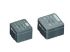 Panasonic, ETQP4M Shielded Wire-wound SMD Inductor with a Metal Composite Core, 10 μH ±20% 6A Idc