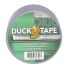 DUCK TAPE 银色管道胶带, 50mm宽, 0.17mm厚, 222225