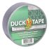 DUCK TAPE 银色管道胶带, 50mm宽, 0.17mm厚, 222226