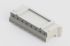 Carcasa de conector de crimpado EDAC 140-508-210-011, paso: 2mm, 8 contactos, , 1 fila filas, Hembra