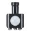Příslušenství plošných svítidel, řada: FLNP Snímač PIR, 230 V 35 mmmm