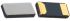 Abracon 石英晶体谐振器, 32.768MHz, 贴片安装, 2引脚, 12.5pF负载, 3.2 x 1.5 x 0.38mm