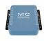 Digilent MCC USB-231, 8 SE/4 DIFF csatornás Adatgyűjtés, Analóg bemenet, 100ksps