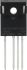 SiC N-Channel MOSFET, 73 A, 1200 V, 4-Pin TO-247-4 Microchip MSC025SMA120B4
