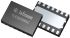 Infineon CAN-Transceiver, 5Mbit/s 1 Transceiver CAN, Nennspannung, Ruhezustand, Standby 0,5 mA