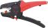 Wiha Stripping Pliers, 200 mm Overall