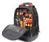 Wiha Tools 26 Piece Electrician's Tool Kit Tool Kit with Bag, VDE Approved