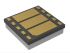 Nisshinbo Micro Devices GPS模块, 采集灵敏度+27dBm, 追踪敏感度-15dBm, NJG1156PCD-TE1