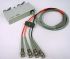 Keysight Technologies BNC-adapter, For E4980A/AL, E4981A