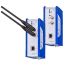 Hirschmann BAT867-R 1 Port Wireless Access Point, IEEE 802.11 a/b/g/n, 10/100/1000Mbit/s