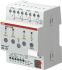 ABB Safety Module for Use with KNX(TP) Bus System