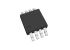 Pamięć szeregowa EEPROM Montaż powierzchniowy, otwór 64kbit 8-pinowy MSOP 8K x 8 bitów