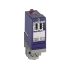 Sensor de presión diferencial Schneider Electric, -0.76bar → -0.04bar, G1/4, 500 V, para Aire, agua dulce, aceite
