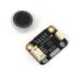 Módulo Sensor de huella dactilar DFRobot Capacitive Fingerprint Sensor - SEN0359, para usar con Micro:Bit, UNO