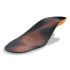 聚酯纤维、 聚氨酯泡沫鞋垫, 男码42(欧盟), 防静电、 透气