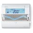 Finder Thermostat 5A / 250 V AC Wechsler 1-polig mit Digital Display