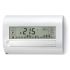 Finder Thermostat 5A / 250 V AC Wechsler 1-polig mit Digital Display