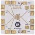 Carte d'évaluation onsemi SOIC-8 High-Frequency Devices Evaluation Board pour MC10EL01D/MC100EL01D