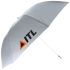 ITL Insulated Tools Ltd Regenschirm L. 135mm T. 187mm B. 187mm 2.49kg