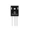 N-Channel MOSFET, 41 A, 3300 V TO-247 Microchip MSC080SMA330B4
