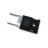 Microchip 3300V 90A, Rectifier & Schottky Diode, TO-247 MAX MSC090SDA330B2